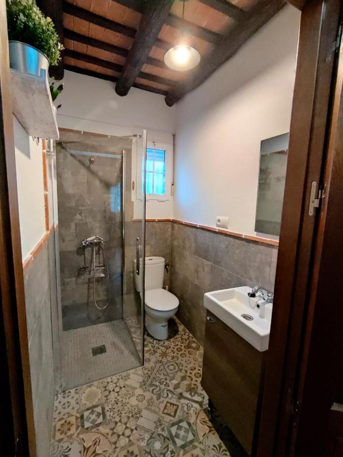 Willa Casa Almendro Rural Guadalcanal Zewnętrze zdjęcie